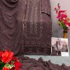 MAARIA A 1040 B PAKISTANI SALWAR SUITS