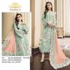 MAARIA A 1128 A PAKISTANI SALWAR SUITS