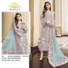 MAARIA A 1128 C PAKISTANI SALWAR SUITS