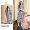 MAARIA A 1128 D PAKISTANI SALWAR SUITS