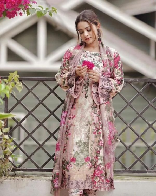 MEHBOOB TEX 1101 FIRDOSE COURT VOL 1 SUITS