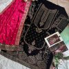 MEHBOOB TEX 1207 A VELVET PAKISTANI SUITS