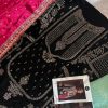 MEHBOOB TEX 1207 A VELVET PAKISTANI SUITS