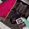 MEHBOOB TEX 1207 D VELVET PAKISTANI SUITS