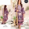 MEHBOOB TEX 1261 B PAKISTANI COTTON SUITS