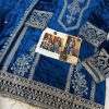 MEHBOOB TEX 1356 E VELVET PAKISTANI SUITS