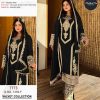 MEHBOOB TEX 1356 F VELVET PAKISTANI SUITS