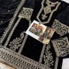 MEHBOOB TEX 1356 F VELVET PAKISTANI SUITS