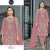 MEHBOOB TEX 1431 A PAKISTANI SALWAR SUITS