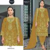 MEHBOOB TEX 1431 B PAKISTANI SALWAR SUITS