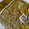 MEHBOOB TEX 1431 B PAKISTANI SALWAR SUITS