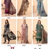 MISHRI CREATION GULBAGH VOL 5 WHOLESALE