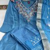 MURTI TRENDS SKY VALLEY READYMADE SUITS