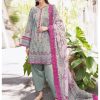 NISHAT LAWN URBANE VOL 1 WHOLESALE