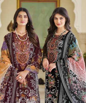 PAKIZA PRINT IRAM VOL 44 WHOLESALE