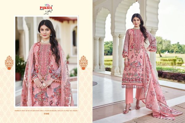 PAKIZA PRINT IRAM VOL 44 WHOLESALE