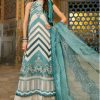 RAMSHA FASHION R 7002 PAKISTANI SUITS