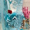 RAMSHA FASHION R 7002 PAKISTANI SUITS