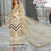 RAMSHA FASHION R 7003 PAKISTANI SUITS