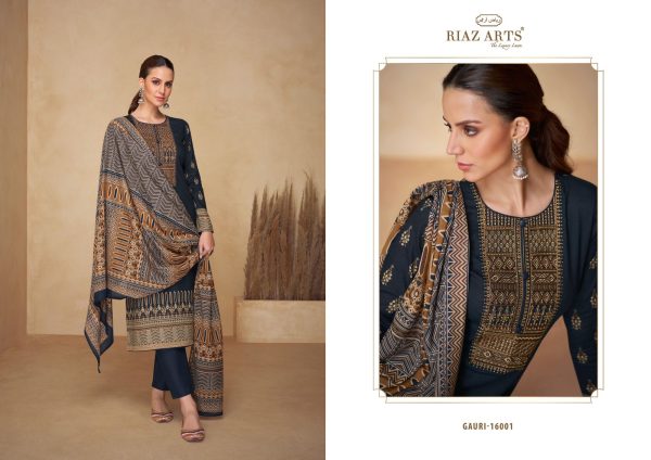 RIAZ ARTS GAURI WHOLESALE