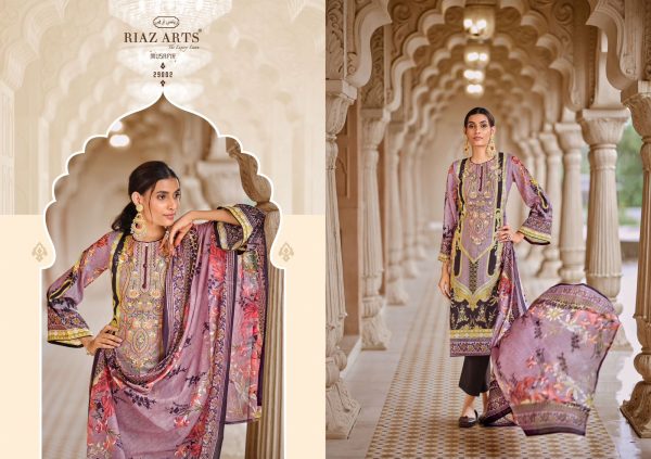 RIAZ ARTS MUSAFIR VOL 18 WHOLESALE