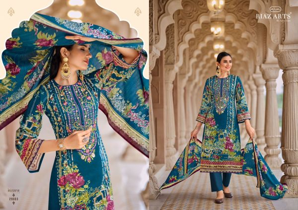 RIAZ ARTS MUSAFIR VOL 18 WHOLESALE