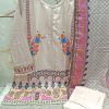 RIWAYAT 001 READYMADE PAKISTANI COTTON SUITS