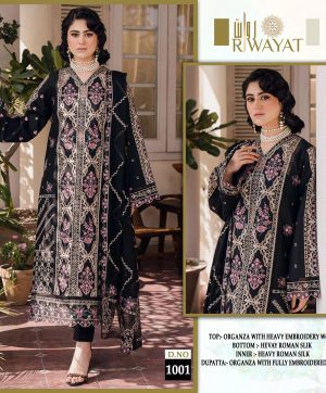 RIWAYAT 1001 PAKISTANI SALWAR SUITS IN INDIA