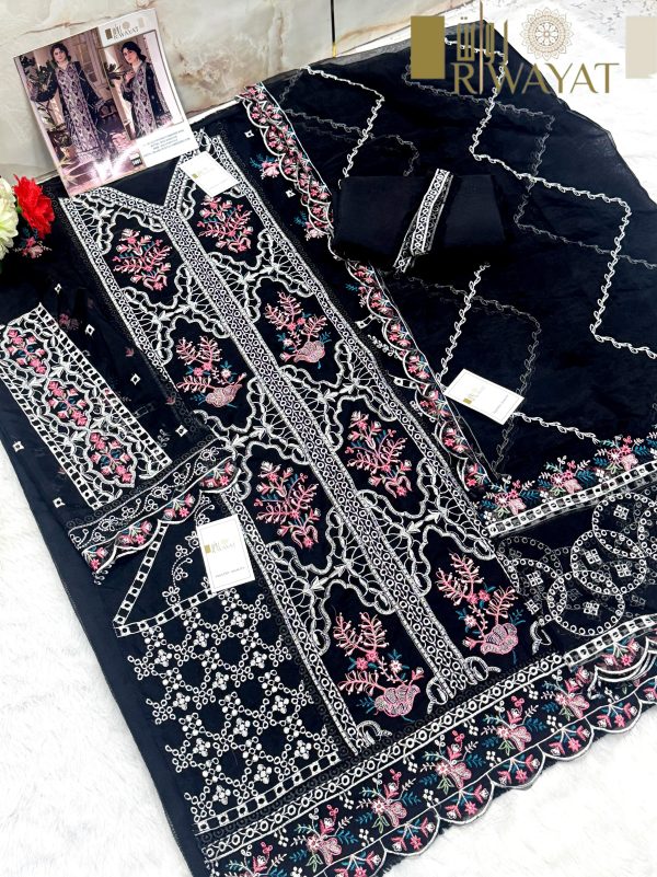 RIWAYAT 1001 PAKISTANI SALWAR SUITS IN INDIA