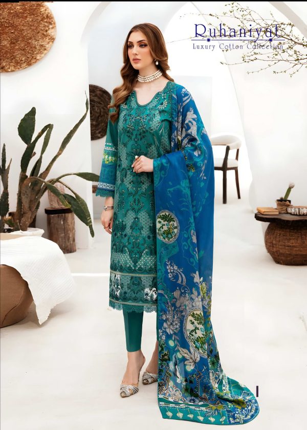 RUHANIYAT VOL 6 WHOLESALE