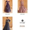 SAYURI DESIGNER ADAH WHOLESALE