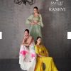 SAYURI DESIGNER KASHVI WHOLESALE