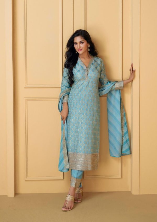 SAYURI DESIGNER NUTAN WHOLESALE