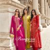 SAYURI DESIGNER RANGREZA WHOLESALE