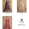 SAYURI DESIGNER ROYAL WHOLESALE