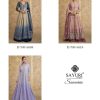 SAYURI DESIGNER SAWARIA WHOLESALE