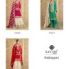 SAYURI DESIGNER SUHAGAN WHOLESALE