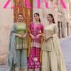 SAYURI DESIGNER ZARA WHOLESALE