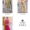 SAYURI DESIGNER ZARA WHOLESALE