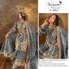 SERINE S 123 C PAKISTANI SUITS IN INDIA