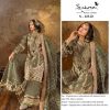 SERINE S 123 D PAKISTANI SUITS IN INDIA