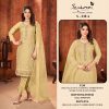 SERINE S 238 A SALWAR SUITS WHOLESALE