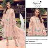 SERINE S 343 B PAKISTANI SUITS WHOLESALE