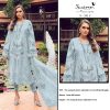 SERINE S 343 C PAKISTANI SUITS WHOLESALE