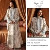 SERINE S 348 PAKISTANI SALWAR SUITS