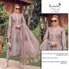 SERINE S 350 B PAKISTANI SUITS IN INDIA