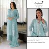 SERINE S 361 B PAKISTANI SALWAR SUITS