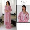 SERINE S 361 C PAKISTANI SALWAR SUITS