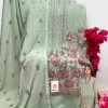 SHANAYA FASHION S 188 ROSE SALWAR SUITS