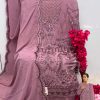 SHANAYA FASHION S 190 ROSE PAKISTANI SUITS